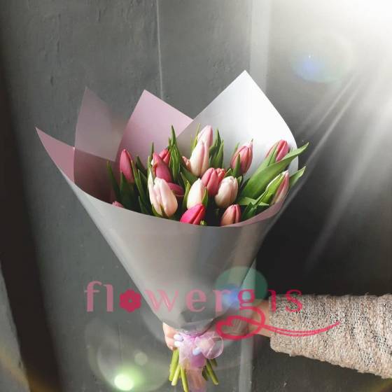 Весенняя красавица